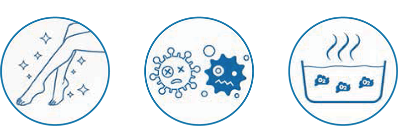 今のお風呂にも取り付けOK画像